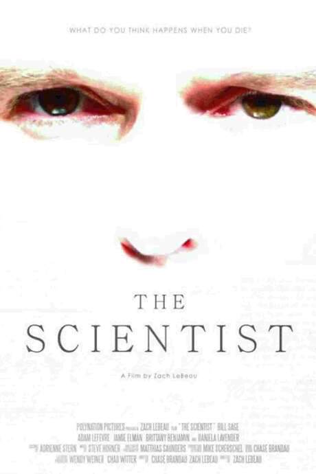 The Scientist